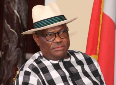 Wike Should Leave Fubara Alone and Focus On FCT - NRM
