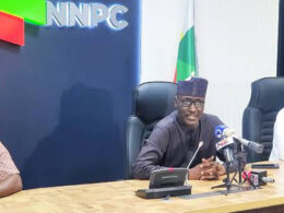 President Tinubu and His Nephew Has No Interest In OVH Acquisition - NNPC Counters Atiku