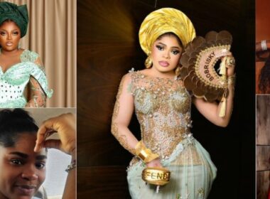 Bobrisky Reveals Eye-Popping Millions Gifted by Top Nigerian Celebrities After Prison Release