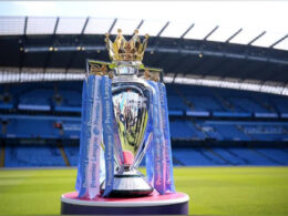 AI-Powered Supercomputer Predicts Team To Win Premier League Title this season AI-Powered Supercomputer Predicts Team To Win Premier League Title this season