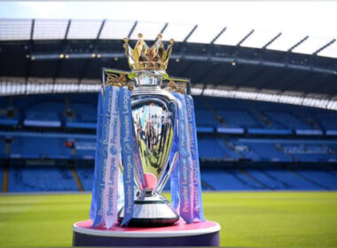 AI-Powered Supercomputer Predicts Team To Win Premier League Title this season