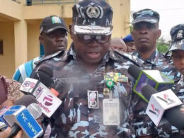 Police Command Warns Against Cultism Celebration on August 8