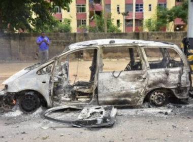 Two Officers Killed, Three Injured as Police Clash With Shi'ites in Abuja