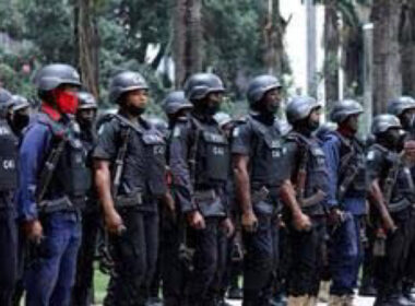 Kano State Police Detains Polish Nationals, a nigerien and 69 others Over #EndBadGovernance Protests