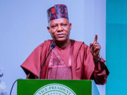 The North has No business with poverty - Vice President Shettima