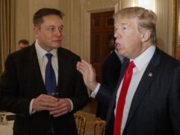 Tech Mogul Elon Musk to Host Exclusive Interview with Donald Trump on X