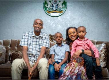 Anambra State Government Offers Full Scholarship to 8-Year-Old Mathematics Whiz