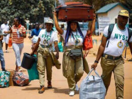 NYSC Clarifies Rumor on N70,000 Minimum Wage for Corps Members