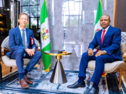 German Delegation Storms Enugu State for Lucrative Investment Opportunities