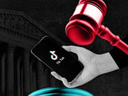 US Sues TikTok for Violating Children's Privacy