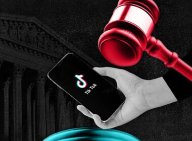 US Sues TikTok for Violating Children's Privacy