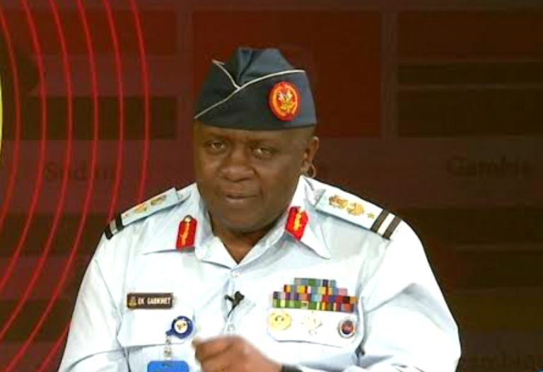 NAF Destroys Boko Haram Explosives Factory in Borno NAF Destroys Boko Haram Explosives Factory in Borno