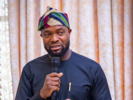 We didn’t instruct telcos to tamper with network - FG We didn’t instruct telcos to tamper with network - FG