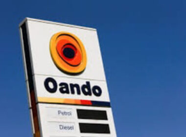 Oando PLC Completes $783 Million Acquisition of Nigerian Agip Oil Company from Eni