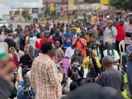 30,000 Niger Delta Ex-Agitators Oppose FearlessOctober Protest