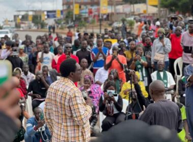 30,000 Niger Delta Ex-Agitators Oppose FearlessOctober Protest