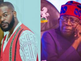 Falz Criticizes President Tinubu's Silence Amid the ongoing Nationwide Protests