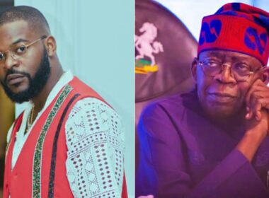 Falz Criticizes President Tinubu's Silence Amid the ongoing Nationwide Protests