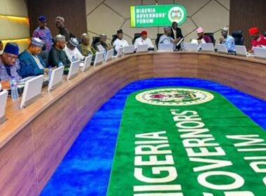 NGF Maintains Neutrality on Rivers State Emergency Rule