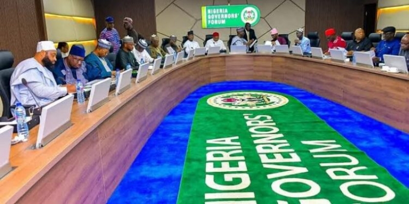 NGF Maintains Neutrality on Rivers State Emergency Rule