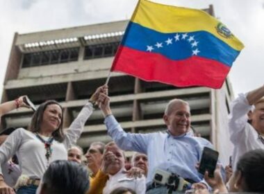 Venezuela González