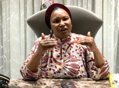 Senator Kingibe Denies Sponsoring Abuja Protest