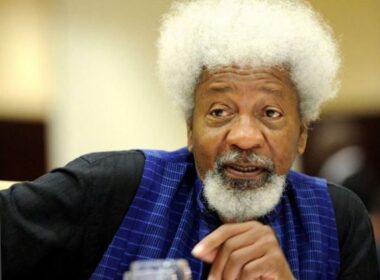 Pyrates Confraternity Not A Cult Group, Says Wole Soyinka