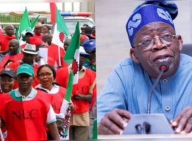 NLC Urges FG To Engage with EndBadGovernance Protesters