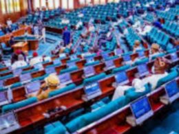 House of Representatives Fails to Implement Salary Cut