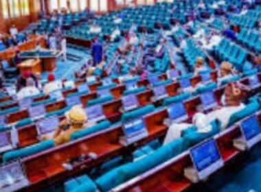 House of Representatives Fails to Implement Salary Cut