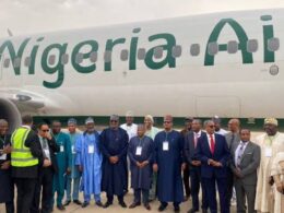 Court Nullifies Sale of Nigeria Air to Ethiopian Airlines Court Nullifies Sale of Nigeria Air to Ethiopian Airlines
