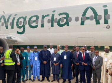 Court Nullifies Sale of Nigeria Air to Ethiopian Airlines