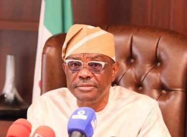 Wike Warns Chinese Firm Over Delayed Road Project