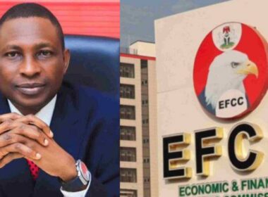 EFCC recovers N231.6bn, secures 3,175 convictions