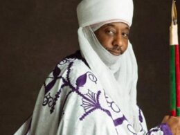 Jonathan Denies Removing Sanusi Over Alleged Missing $49.8bn