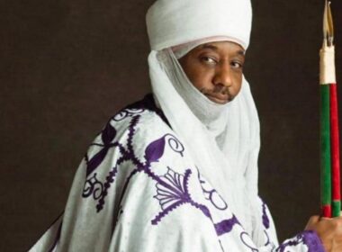 Court of Appeal Halts Reinstatement of Sanusi as Emir of Kano