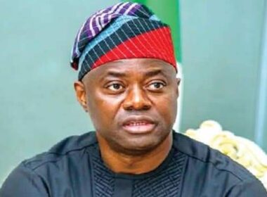 – Oyo State Governor Seyi Makinde has declared that the 2027 general election will be a contest between the ruling All Progressives Congress (APC) and the people of Nigeria.