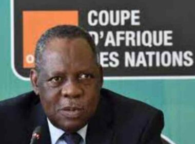 Former CAF President Issa Hayatou Passes Away at 77