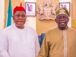 Innoson CEO Declares Support For Tinubu Amid Hardship