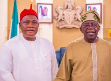 Innoson CEO Declares Support For Tinubu Amid Hardship