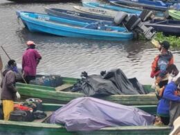 19 Bodies Recovered from Bayelsa Boat Mishap 19 Bodies Recovered from Bayelsa Boat Mishap