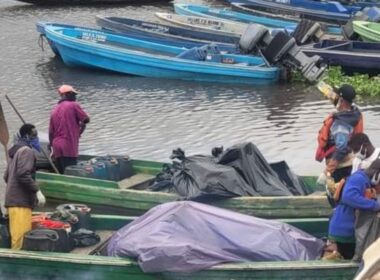 19 Bodies Recovered from Bayelsa Boat Mishap