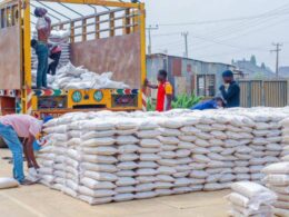 APC Calls for Investigation into Diversion Of Kano Rice