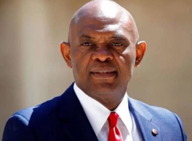 Tony Elumelu Claims Buhari Halted His Oil Field Purchase bid