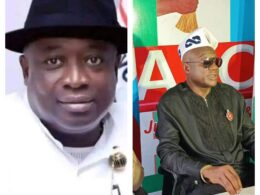 Court Sacks Tony Okocha-Led Rivers APC Caretaker Committee