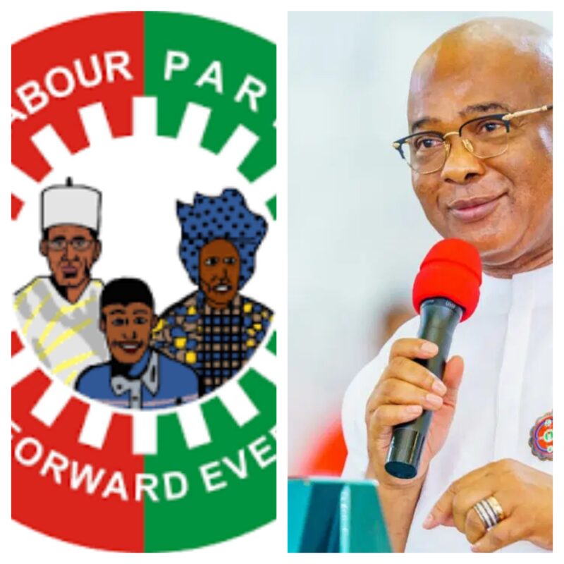 Labour Party challenges Uzodimma at Supreme Court