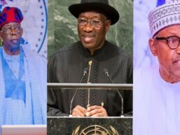 Tinubu Chairs Inaugural Council of State Meeting