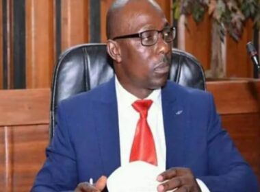 Abia State House of Assembly Swears in PDP Lawmaker