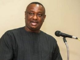 Keyamo Predicts Gov Otti’s Predicts Return to APC