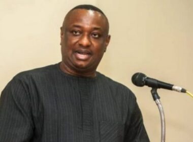 Keyamo Predicts Gov Otti’s Predicts Return to APC